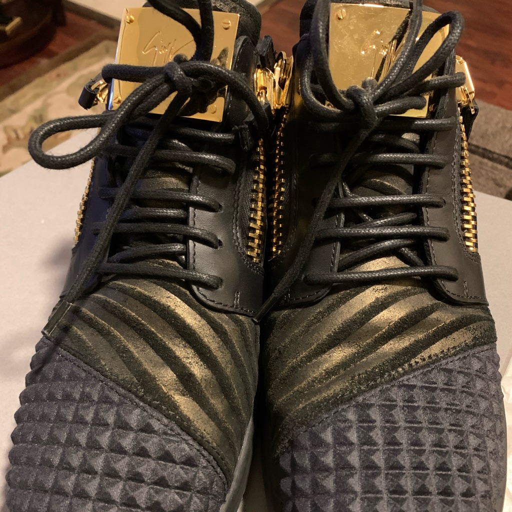 Giuseppe Zanotti